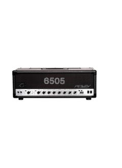 Peavey 6505 HEAD 1992 Original 120-watt metal guitar amplifier