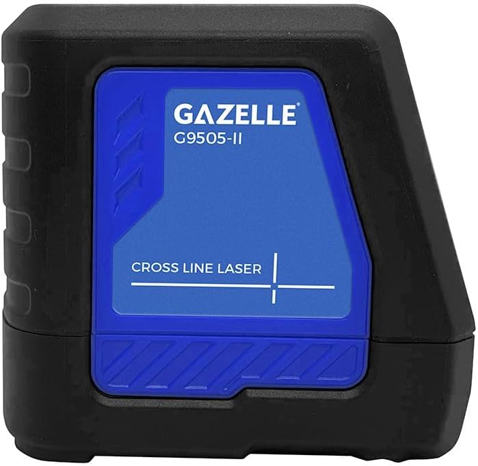 Gazelle Gazelle 30M Green Laser Level - Image 4