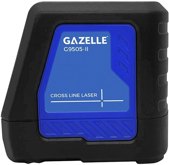 Gazelle Gazelle 30M Green Laser Level - Image 3
