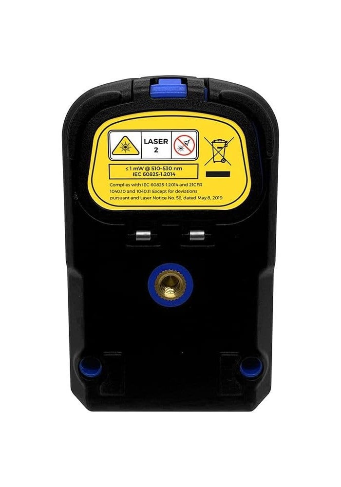 Gazelle Gazelle 30M Green Laser Level - Image 5