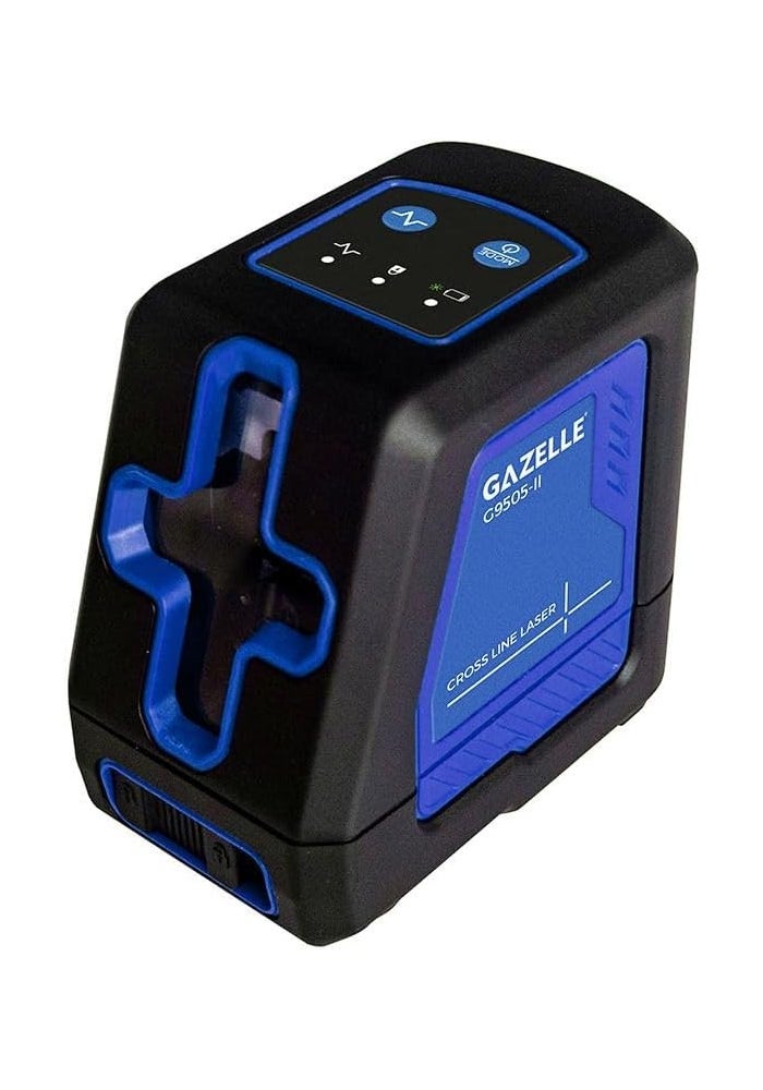 Gazelle Gazelle 30M Green Laser Level - Image 1