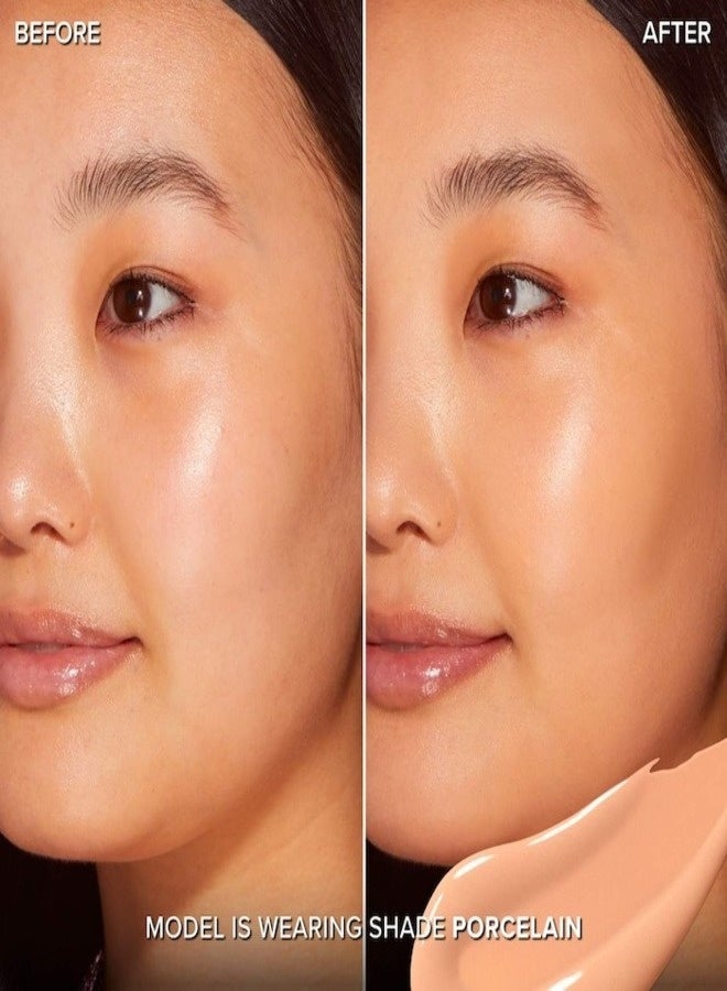 توب فيسد للمستحضرات التجميلية خافي عيوب البشرة تو فيسد بورن ذيس واي متعدد الاستخدامات من البورسلين - فاتح مع ألوان تحتية محايدة 13.5 مل - Image 2