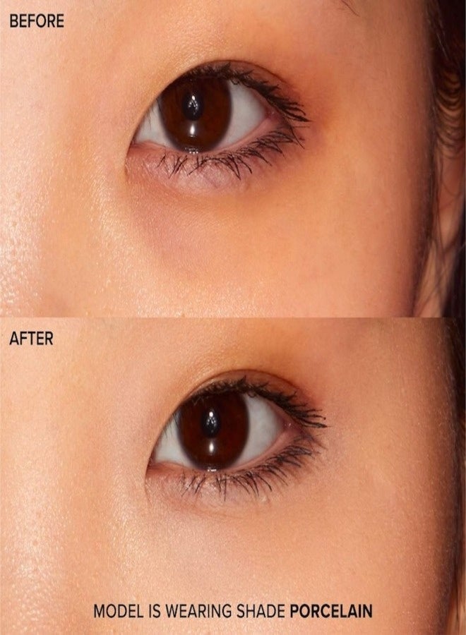 توب فيسد للمستحضرات التجميلية خافي عيوب البشرة تو فيسد بورن ذيس واي متعدد الاستخدامات من البورسلين - فاتح مع ألوان تحتية محايدة 13.5 مل - Image 3