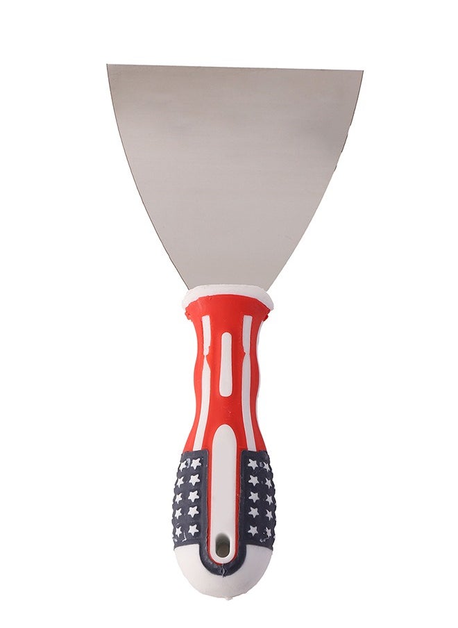 LAWAZIM - Putty Knife American Flag Color - Image 1