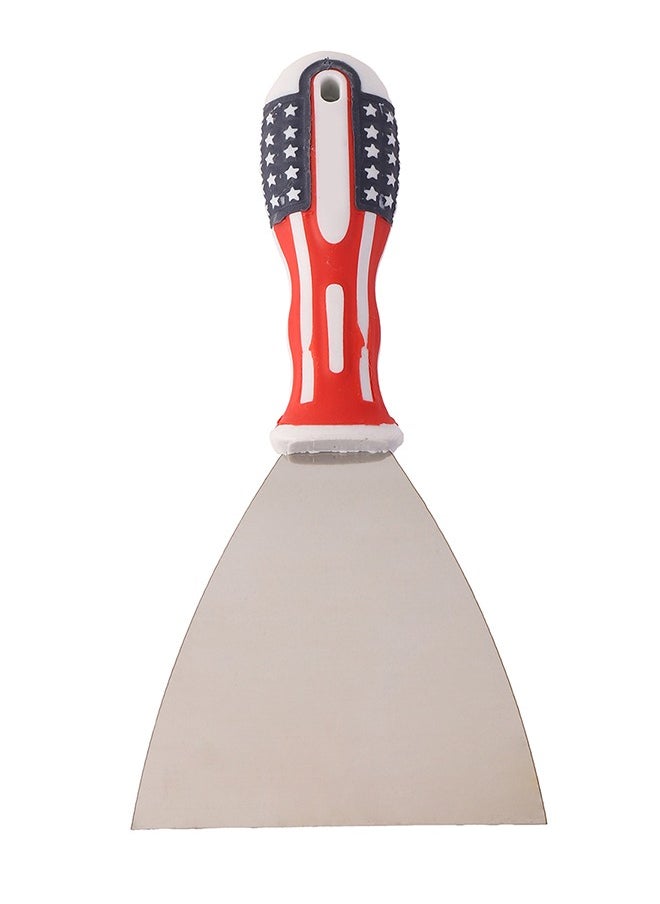 LAWAZIM - Putty Knife American Flag Color - Image 1