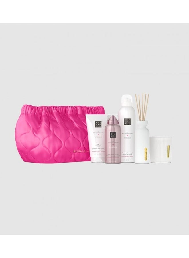 The Ritual of Sakura Large Gift Set 2025