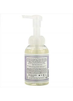 Deep Steep Foam Hnd Wsh Lvndr Chamom 8.75 Oz  - Image 2