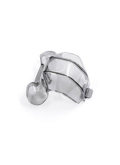SYOSI Gimbal Protector Cover, fit for Mini 4 Pro Lens Cover Dustproof Cap Compatible with DJI Mini 4 Pro Drone Accessories Replacement Part Gimbal Guard Gimbal Camera Lens Cover Drone Accessories  - Image 1