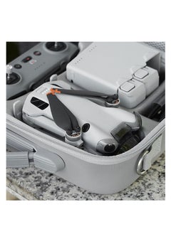 SYOSI Gimbal Protector Cover, fit for Mini 4 Pro Lens Cover Dustproof Cap Compatible with DJI Mini 4 Pro Drone Accessories Replacement Part Gimbal Guard Gimbal Camera Lens Cover Drone Accessories  - Image 5