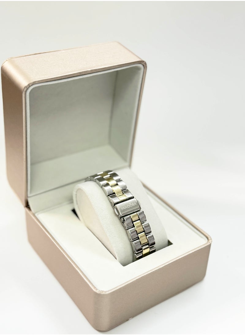 Pandora Violet Luxury elegant high-end watch stainless steel watch  - Image 4