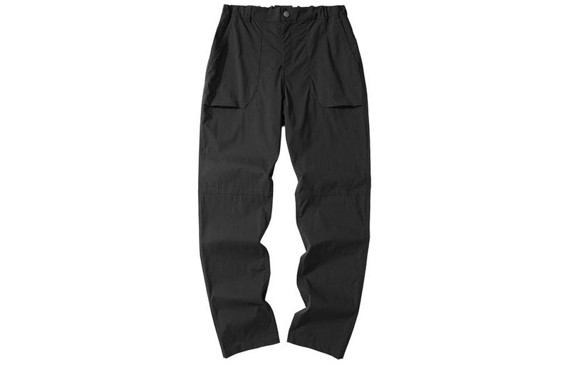 Jack Wolfskin Casual Pants Men's - Image 4