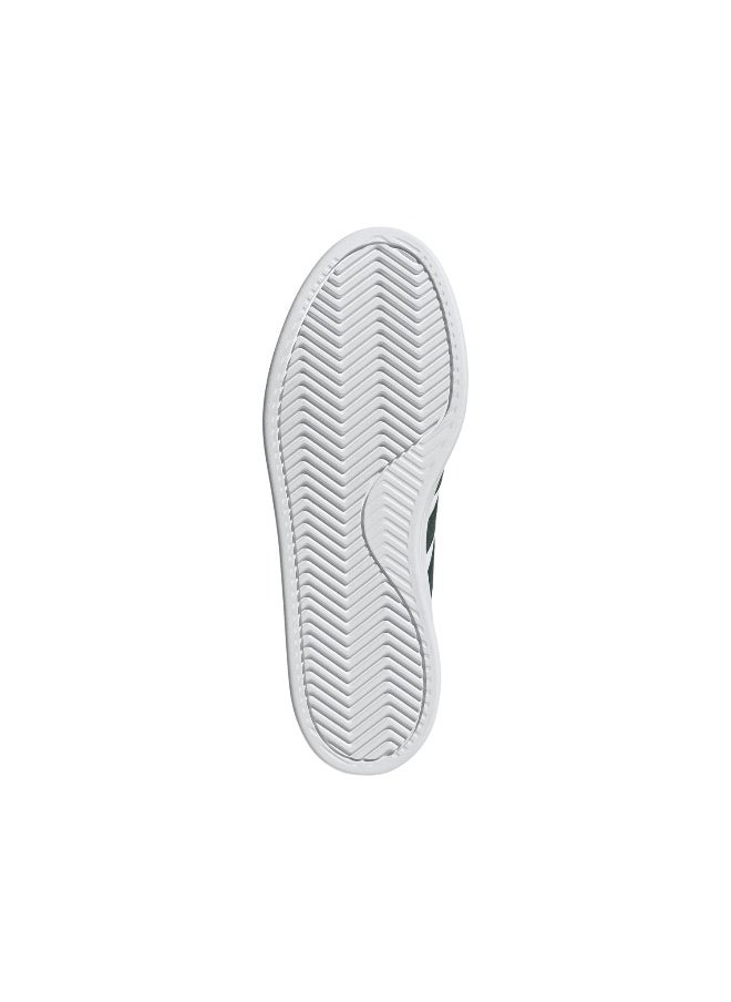 Adidas Adidas Grand Court 2.0 White Tennis Shoes For Men 6  - Image 4