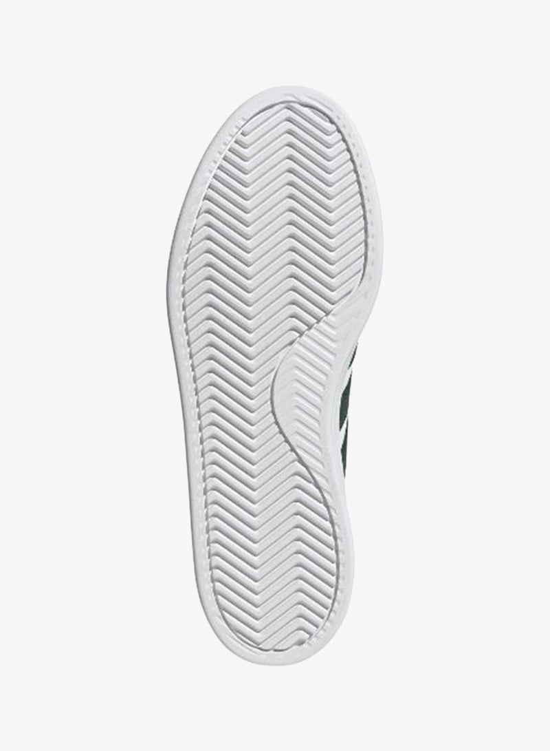 Adidas Grand Court 2.0 White Sportswear Shoes - Image 4