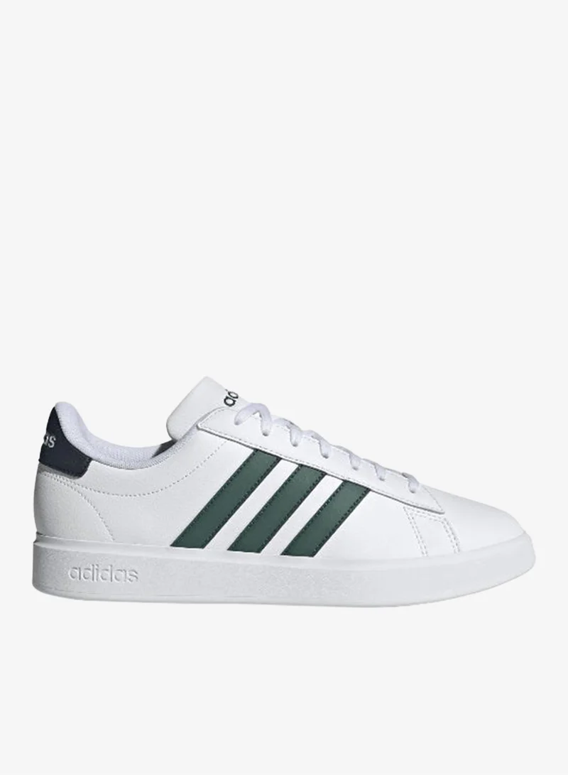 Adidas Grand Court 2.0 White Sportswear Shoes