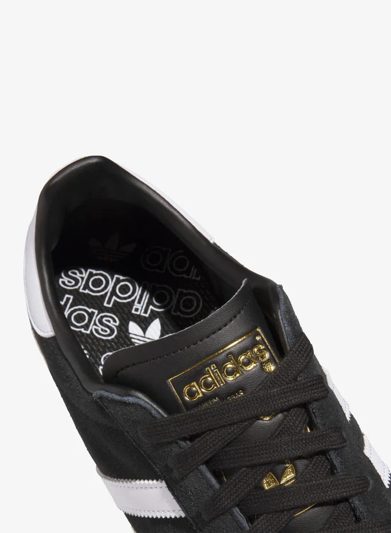 adidas Originals  JABBAR LO Shoe  | Best Price UAE