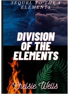 Division of the Elements  - Image 2