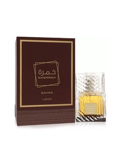 khamrah Qahwa EDP 100ml For Unisex