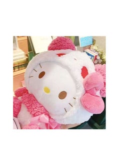 New Sanrio Hello Kitty Plush Doll Children's Toy - pzsku/Z1884FE8AD51554B6248BZ/45/_/1700201280/045956c8-b26e-4f1f-b260-f0c6ce6ce5ea