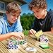 BBnote Matching Puzzle Game for Kids Adults Family Board Games Block for Boys Girls Ages 68 812 3 Player Card Puzzles for Children 6 Year Olds - Image 2