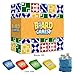 BBnote Matching Puzzle Game for Kids Adults Family Board Games Block for Boys Girls Ages 68 812 3 Player Card Puzzles for Children 6 Year Olds - Image 4