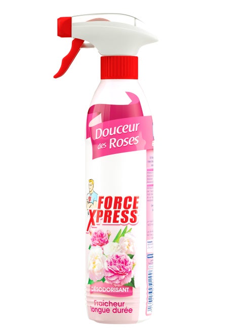 Air Freshener Douceur Des Roses Air Freshner 430ml