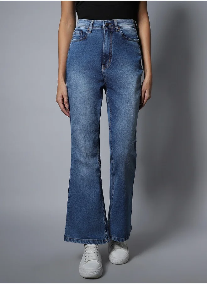 هاي ستار Women Blue Jeans