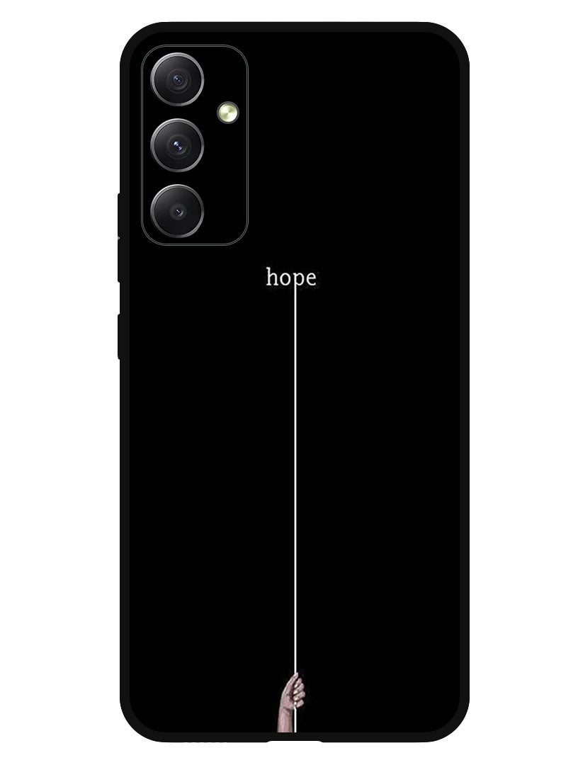 Theodor Protective Case Anti Scratch Shock Proof Bumper Cover For Samsung Galaxy M54 Hope - Image 1