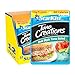 StarKist Tuna Creations Deli Style Tuna Salad Pouch 3 oz  12 Pack Wild Caught High Protein Shelf Stable Seafood Gluten Free Soy Free No Draining Ready to Eat for Salads and Sandwiches - Image 2