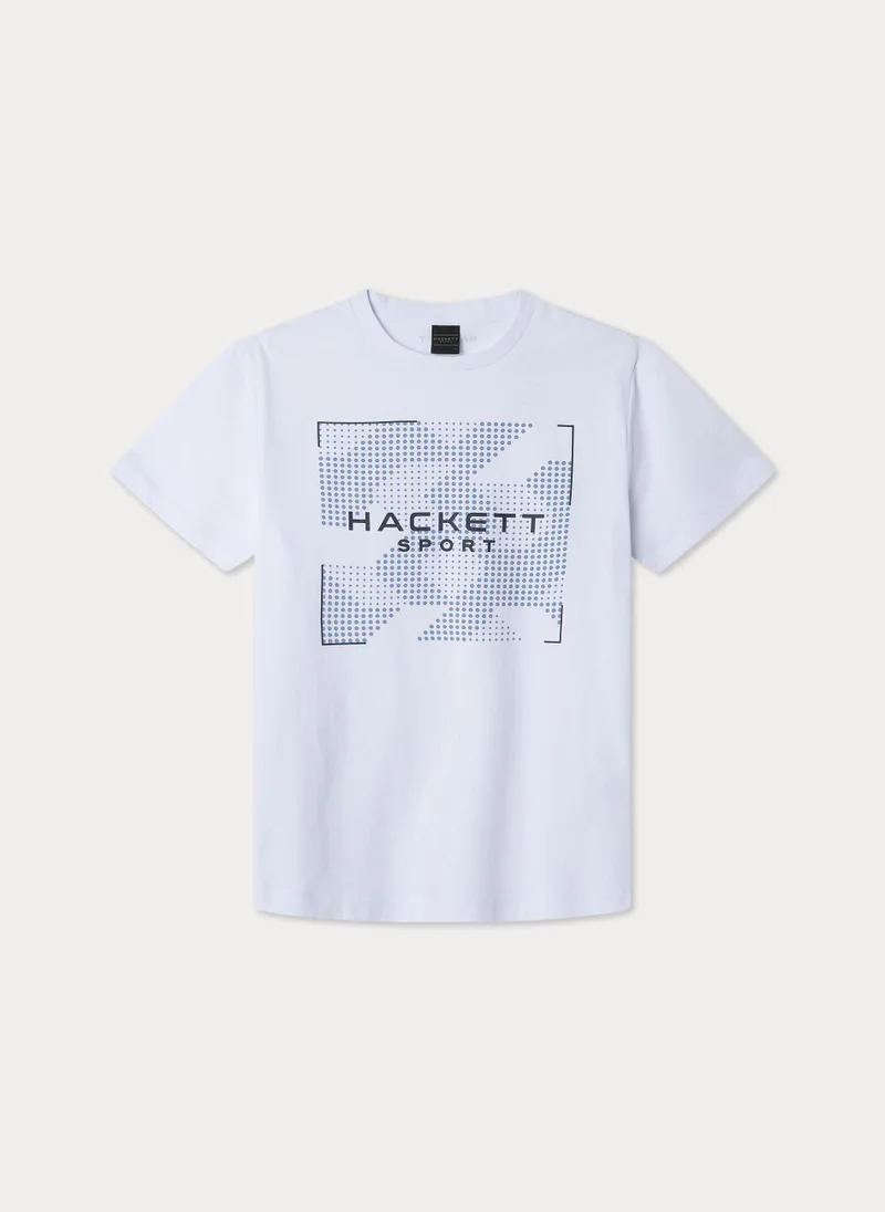 هاكيت HS DIGITAL CAMO TEE