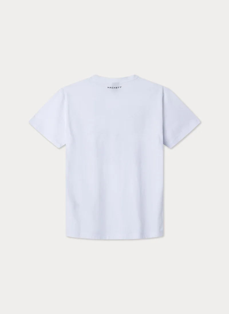 هاكيت HS DIGITAL CAMO TEE