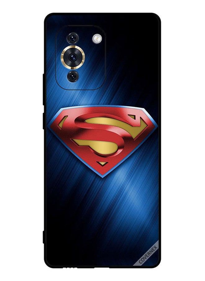 Covernex - Protective Case Cover For Huawei Nova10 Super Logo - Image 1