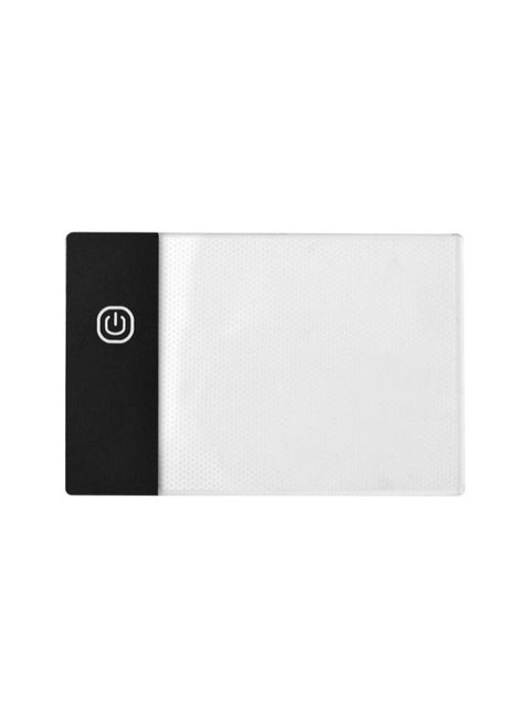 Flipbook Kit,Flip Book Kit with Light Pad LED Light Box Tablet 300 Sheets Drawing Paper Flipbook with Binding Screws for Drawing Tracing Animation Sketching Cartoon Creation