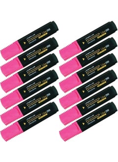 lineplus Highlighter Box of 12  - Image 1