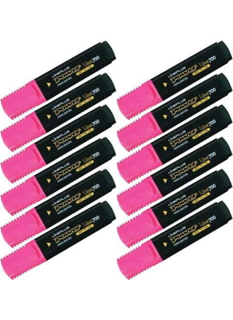 Highlighter Box of 12