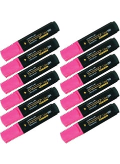 lineplus Highlighter Box of 12  - Image 3