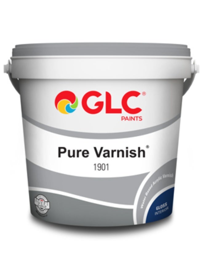 GLC Gallon Glc Lacquer Pure 1901 2.250 L