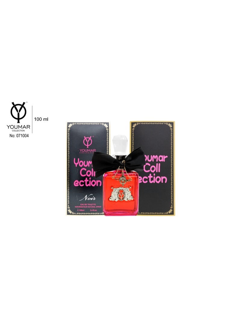 Yomar Collection 071004 Women's Perfume - 100ml