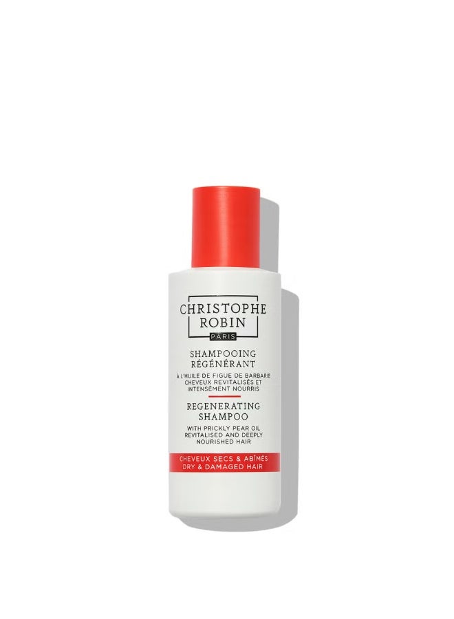 كريستوف روبن شامبو كريستوف روبن الجديد المجدد بزيت الصبار الشائك 75 مل - Image 1
