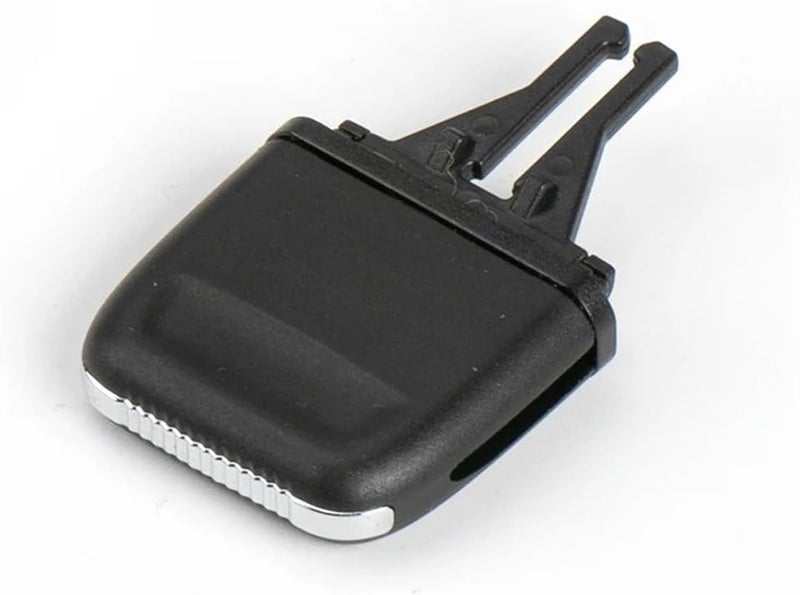 DEMULAX AC Vent Outlet Tab Clip for Porsche Boxster Cayman - Image 1