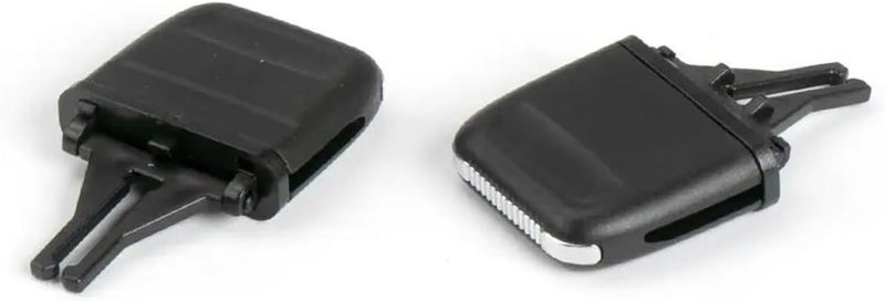 DEMULAX AC Vent Outlet Tab Clip for Porsche Boxster Cayman - Image 4