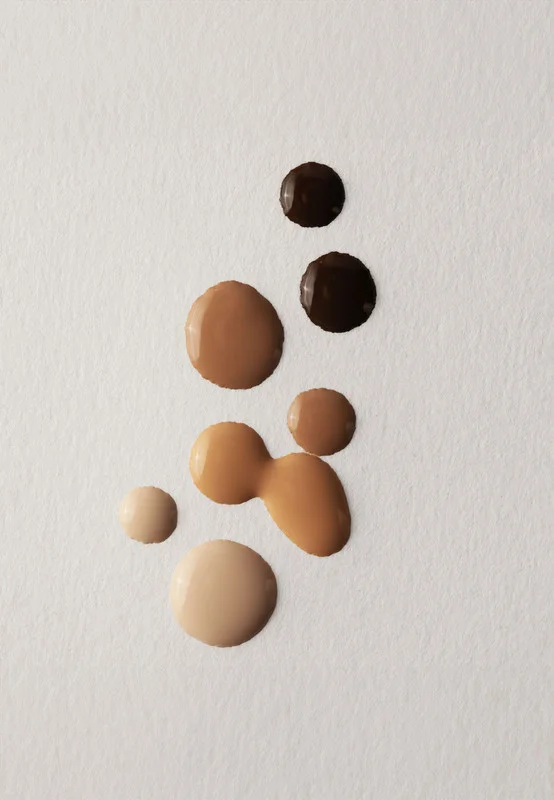 Kylie Cosmetics Skin Tint Blurring Elixir Foundation - 3WN, 30ml