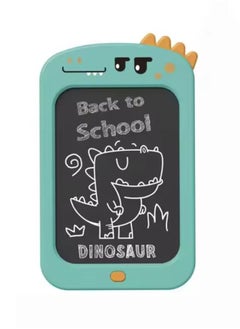 BAYBEE Baybee Creative LCD Drawing and Writing Board for Kids, Erasable Reusable Electronic Drawing Pad, Doodle Board Writing Tablet for Toddler, Learning & Education Toys Birthday Gifts for 3+ Years 