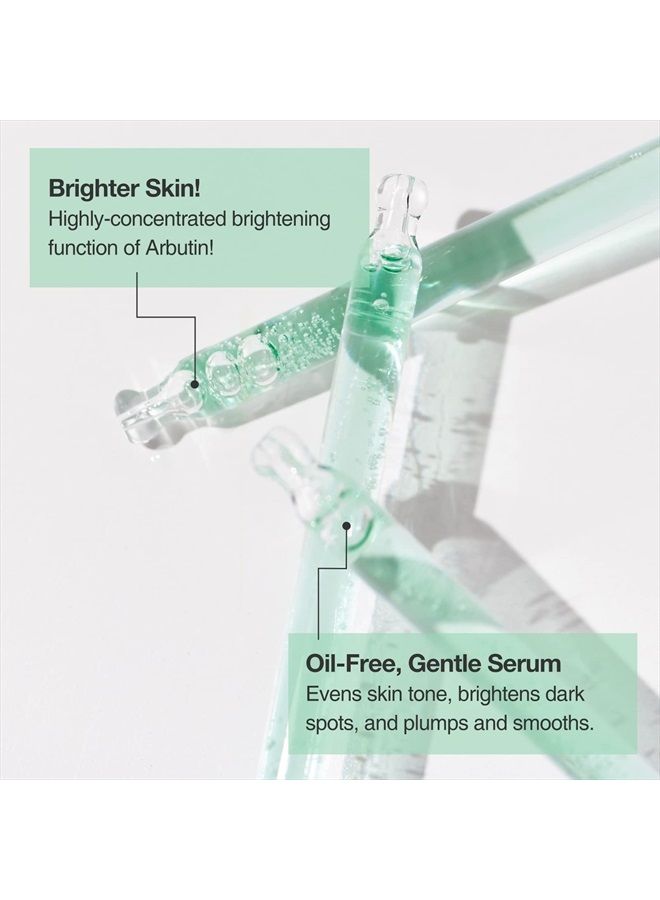 OxygenCeuticals Phyto Gel 30ml/1oz | Korean Oil Free Facial Serum | For glowing, healthy skin - Image 2