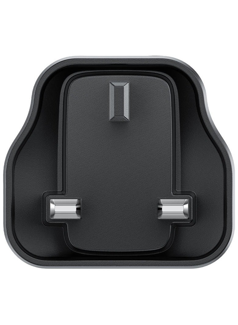 ACEFAST Fast Charge Wall Charger A79 PD20W (1xUSB-C + 1xUSB-A) UK - Image 5