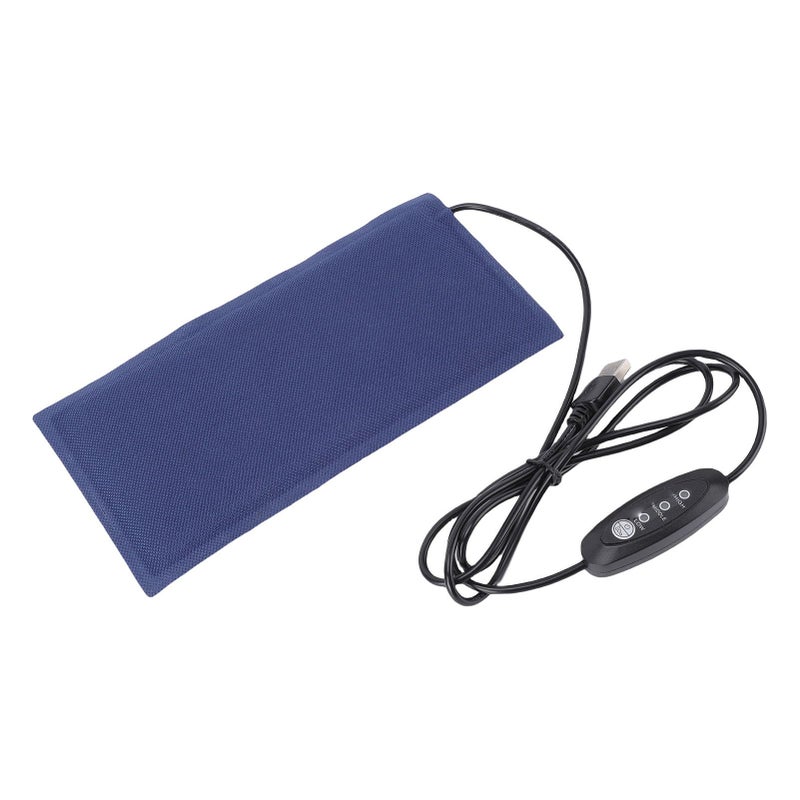 وسادة تدفئة 5 فولت USB ثابتة الحرارة مقاومة للعض للسحالي - Image 5