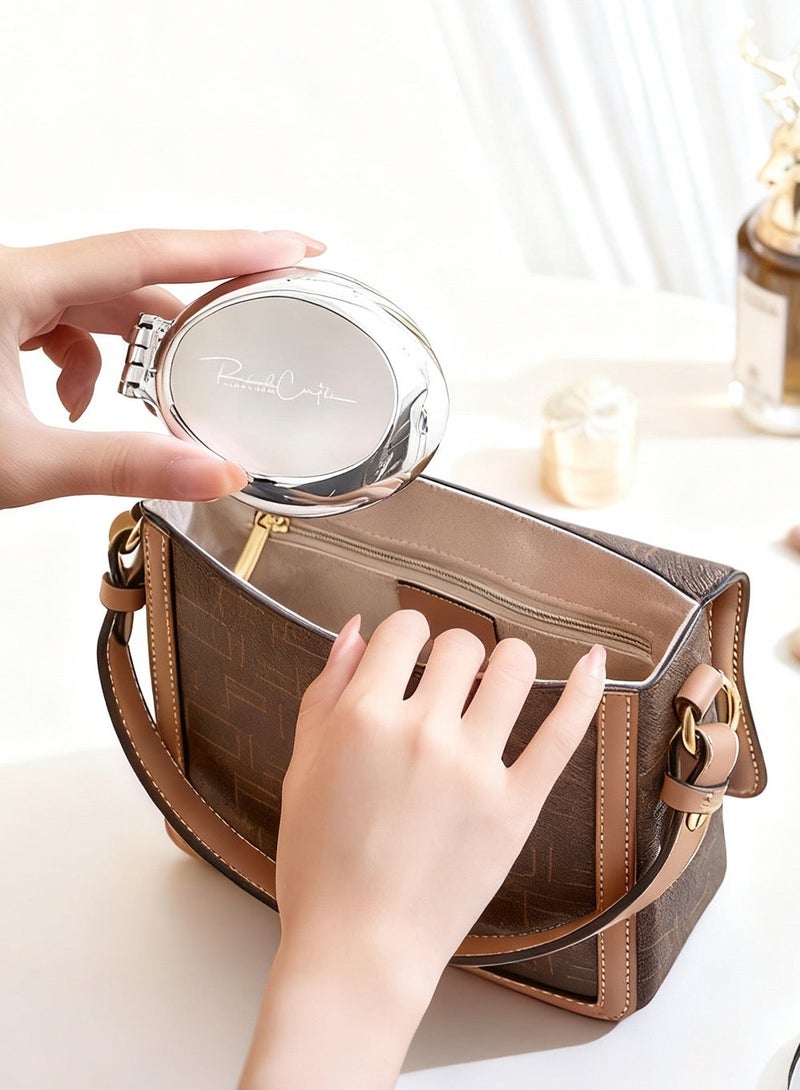 2 قطعة فرشاة إزالة التشابك مضادة للإلكترستاتيك للتدليك مشط شعر مجفف بالهواء الساخن مزيل التشابك لجميع أنواع الشعر للنساء (مستطيل) - Image 3