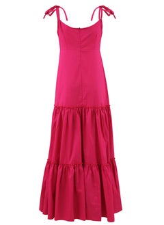 Bardees CUPID DRESS (FUCHSIA)  - Image 2