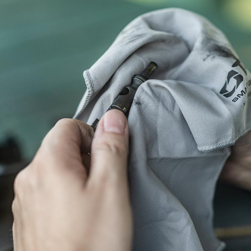 Otis Technology Microfiber Gun Cloths (Select Your Quantity) - Image 3