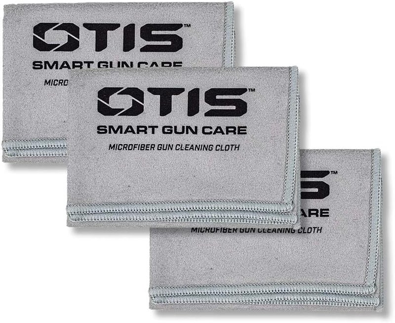 Otis Technology Microfiber Gun Cloths (Select Your Quantity) - Image 1