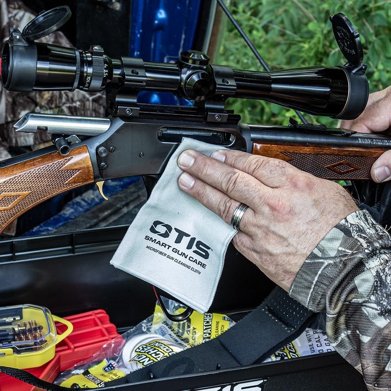 Otis Technology Microfiber Gun Cloths (Select Your Quantity) - Image 4